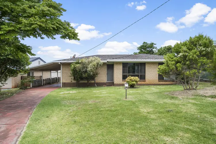 18 Clive Crescent, Darling Heights QLD 4350