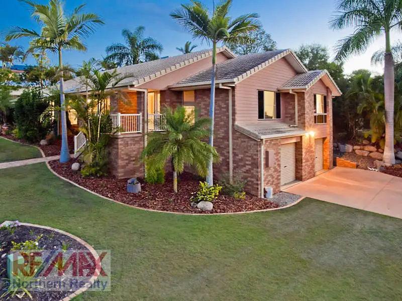 Main view of Homely house listing, 1 Elwood Court, Eatons Hill QLD 4037