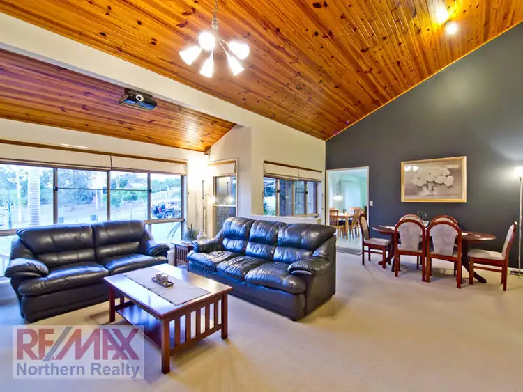 Sixth view of Homely house listing, 1 Elwood Court, Eatons Hill QLD 4037