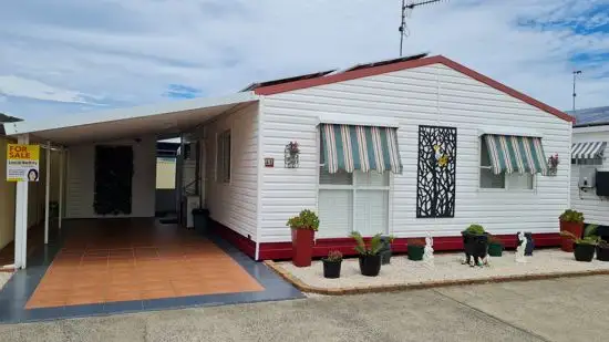Main view of Homely other listing, 45/192 Piggabeen Road, Tweed Heads West NSW 2485