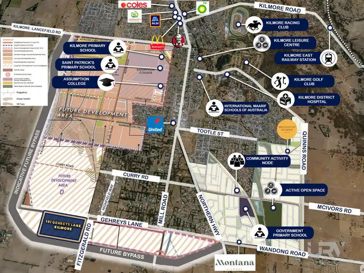 Address available on request