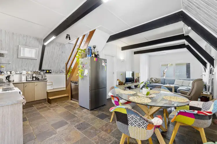 Fifth view of Homely house listing, 9 Beach Parade, Mylestom NSW 2454