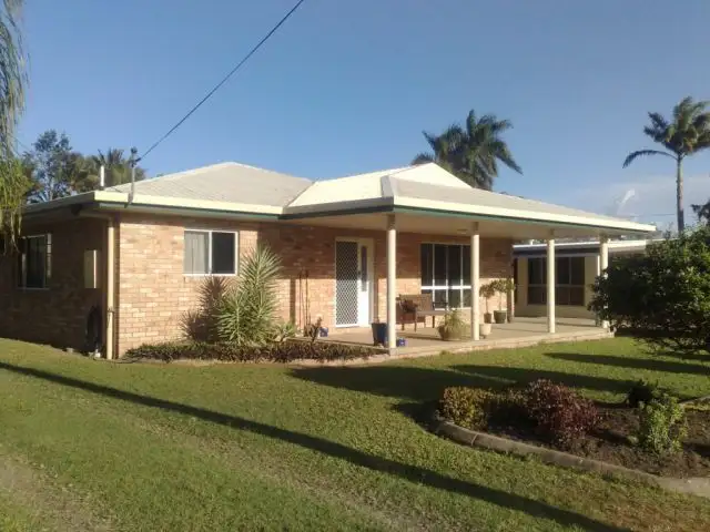Main view of Homely house listing, 24 PETERS AVE, Midge Point QLD 4799