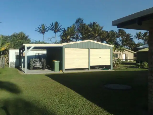 Seventh view of Homely house listing, 24 PETERS AVE, Midge Point QLD 4799