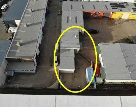 Third view of Homely house listing, Commercial /Shed 4 - 5 Nissen Street, Pialba QLD 4655