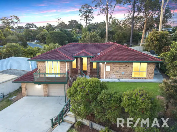 Second view of Homely house listing, 3 Monduran Court, Petrie QLD 4502