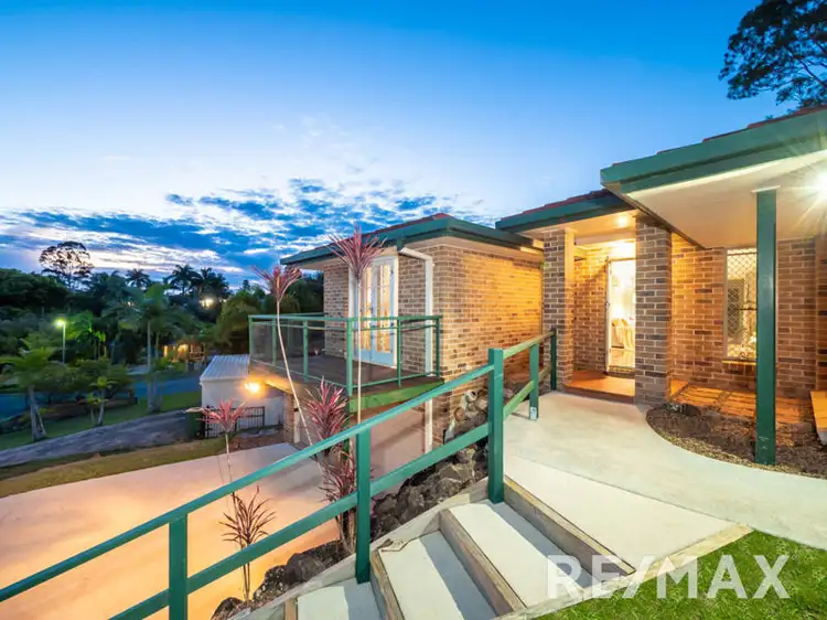 Third view of Homely house listing, 3 Monduran Court, Petrie QLD 4502