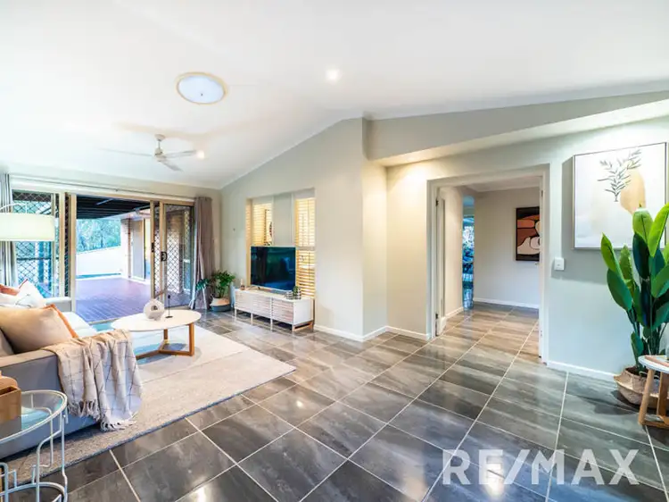 Fourth view of Homely house listing, 3 Monduran Court, Petrie QLD 4502