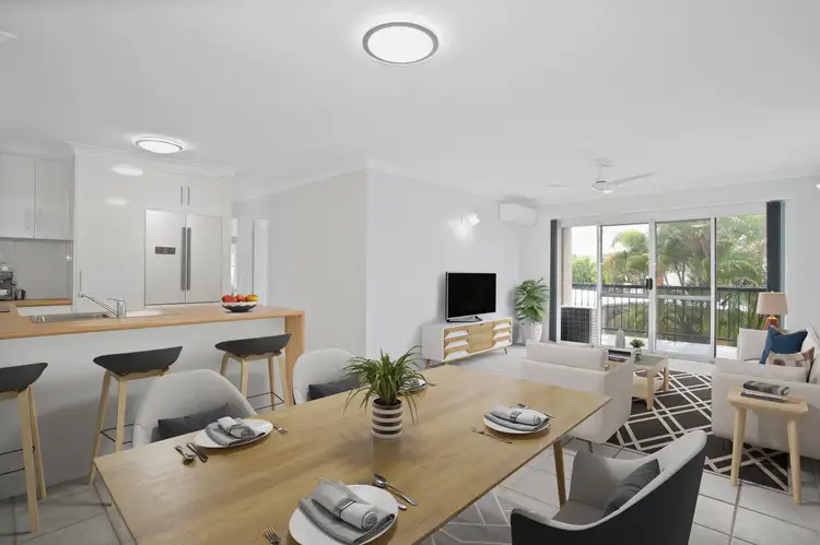Main view of Homely house listing, 6/11 Bridge Road, East Mackay QLD 4740