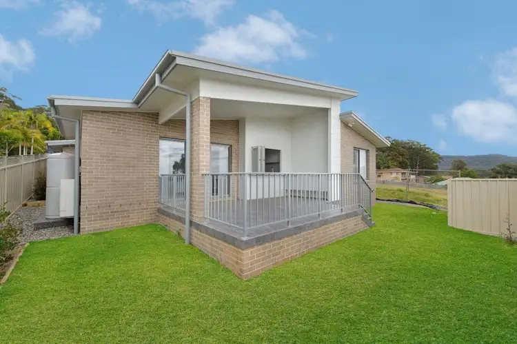 Main view of Homely villa listing, 12/20 St Lucia Place, Bonny Hills NSW 2445