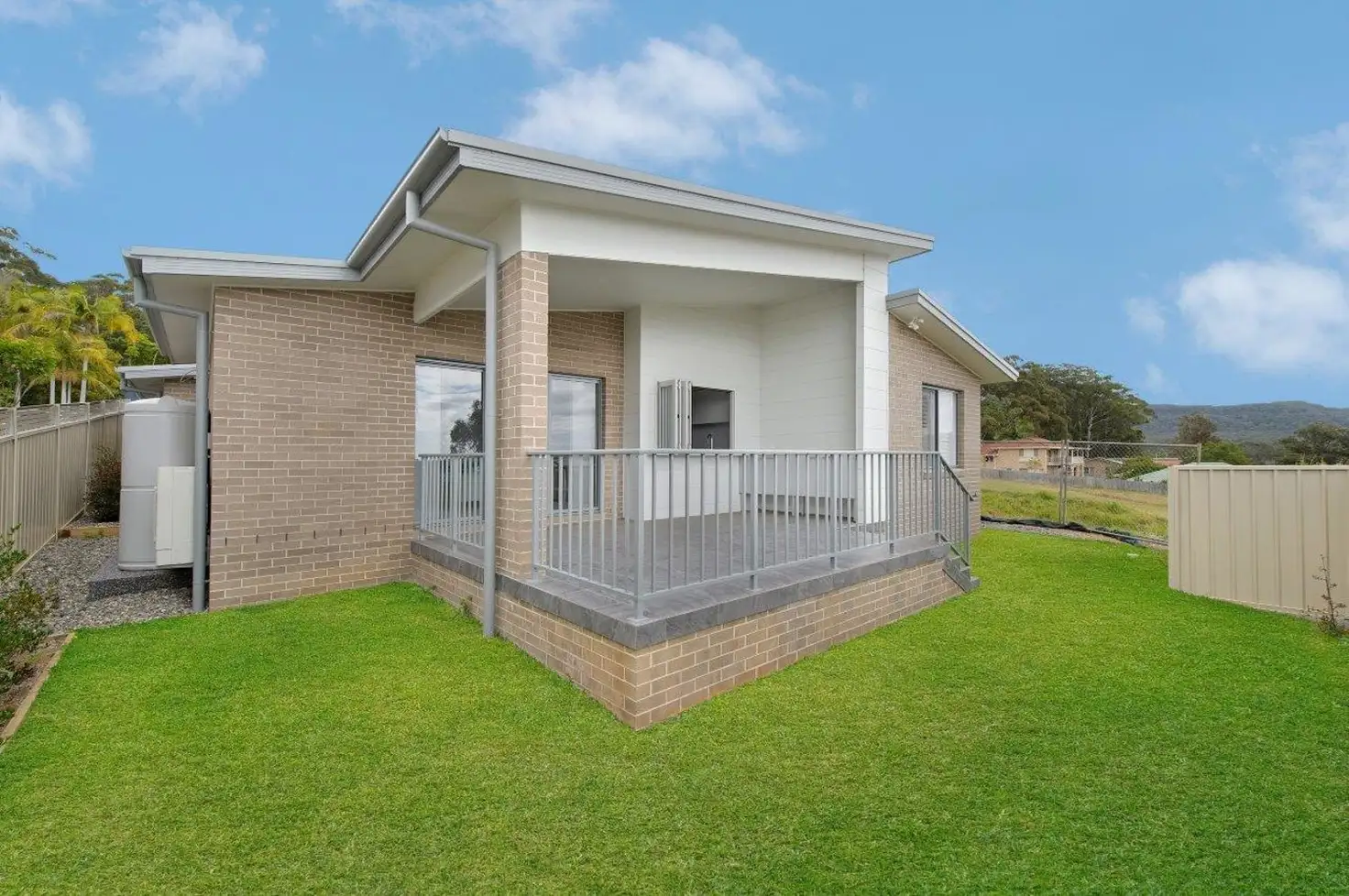 Main view of Homely villa listing, 12/20 St Lucia Place, Bonny Hills NSW 2445