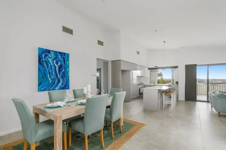 Second view of Homely villa listing, 12/20 St Lucia Place, Bonny Hills NSW 2445