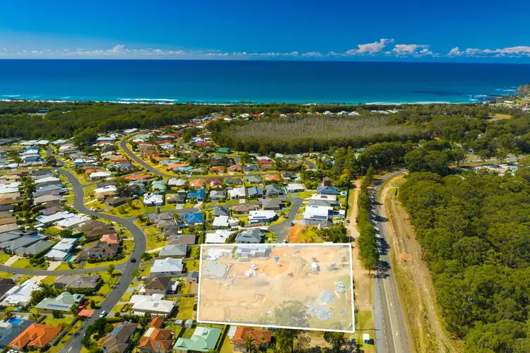 Third view of Homely villa listing, 12/20 St Lucia Place, Bonny Hills NSW 2445