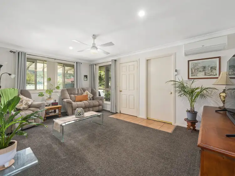 Second view of Homely house listing, 1 Suffolk Close, Coffs Harbour NSW 2450