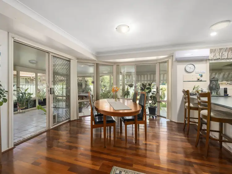 Third view of Homely house listing, 1 Suffolk Close, Coffs Harbour NSW 2450