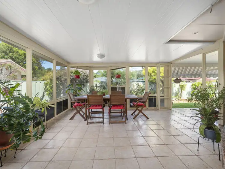 Fifth view of Homely house listing, 1 Suffolk Close, Coffs Harbour NSW 2450