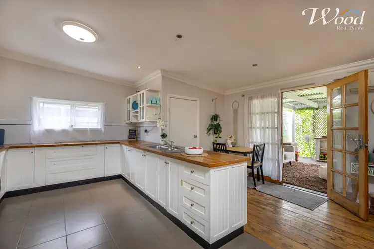 Sixth view of Homely house listing, 24 Day St, Henty NSW 2658