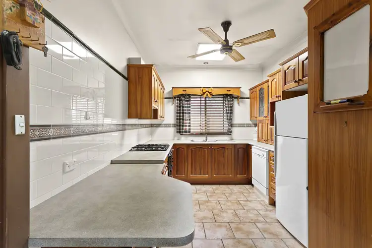 Second view of Homely house listing, 20 Oatlands Street, Wentworthville NSW 2145