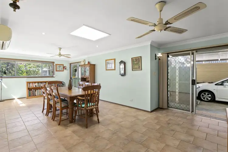 Fourth view of Homely house listing, 20 Oatlands Street, Wentworthville NSW 2145