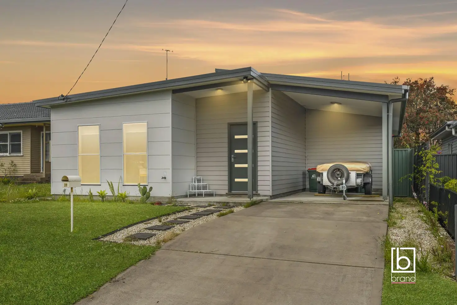 Main view of Homely house listing, 39 Howelston Road, Gorokan NSW 2263