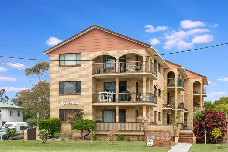 7/74 Coolangatta Road, Kirra QLD 4225