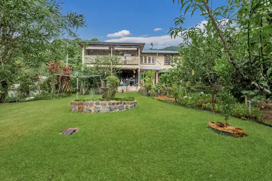 Second view of Homely house listing, 82 Christian Street, Babinda QLD 4861