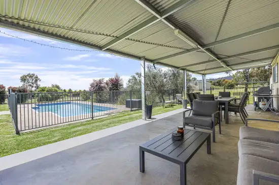 Main view of Homely house listing, 258-260 Forest Road, Tamworth NSW 2340