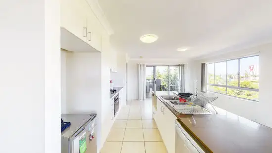 Fifth view of Homely apartment listing, 95/1 Linear Drive, Mango Hill QLD 4509