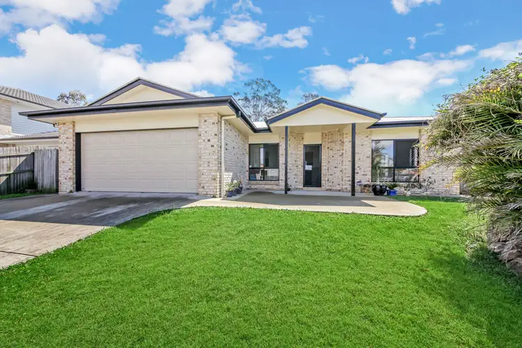 Second view of Homely house listing, 48 Michael Avenue, Morayfield QLD 4506