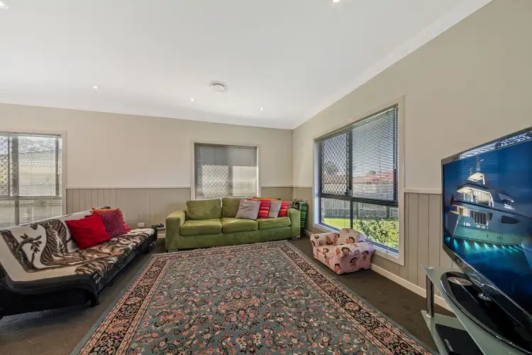 Third view of Homely house listing, 48 Michael Avenue, Morayfield QLD 4506