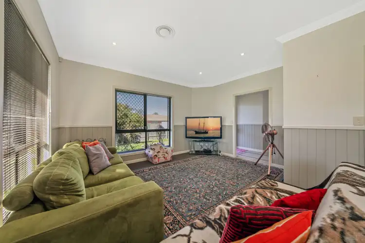 Fourth view of Homely house listing, 48 Michael Avenue, Morayfield QLD 4506