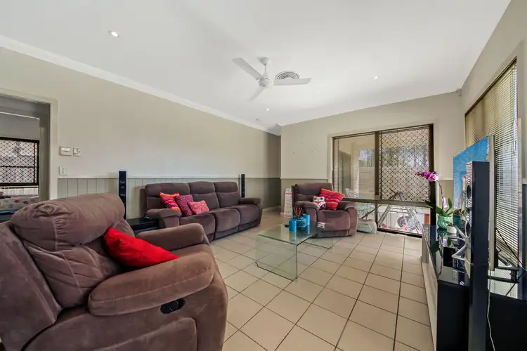 Fifth view of Homely house listing, 48 Michael Avenue, Morayfield QLD 4506