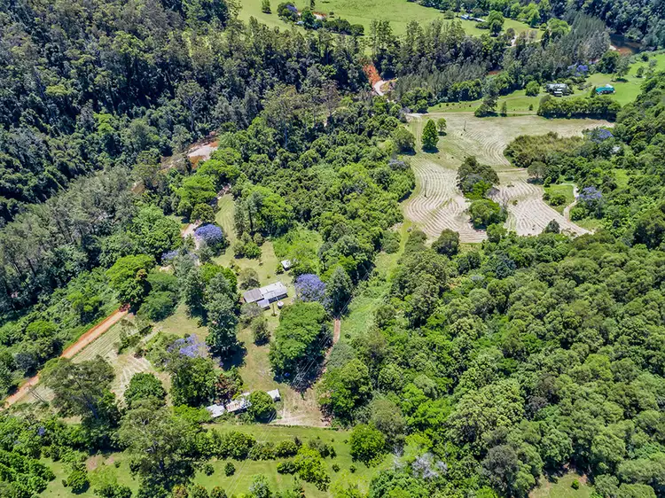Second view of Homely house listing, 1971 Darkwood Road, Darkwood NSW 2454