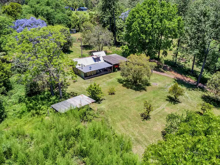 Fourth view of Homely house listing, 1971 Darkwood Road, Darkwood NSW 2454