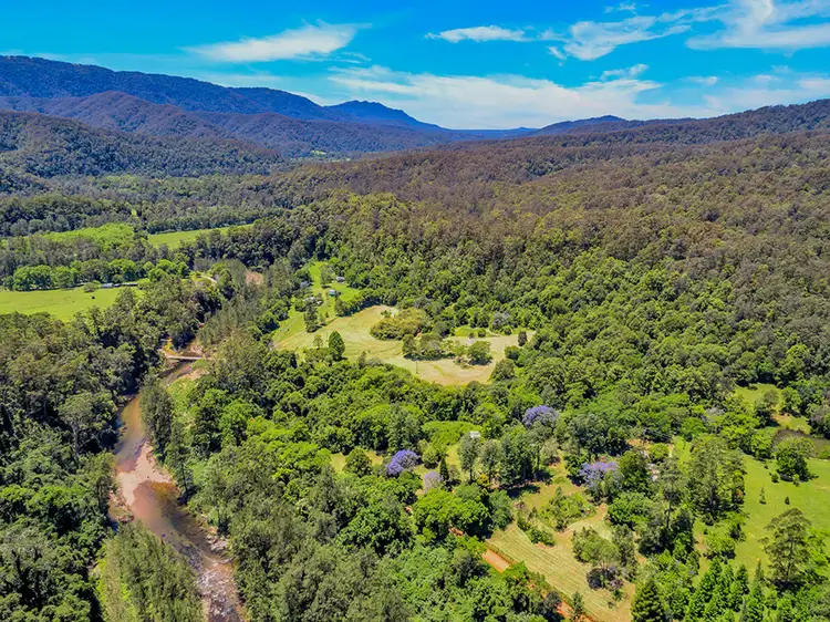 Fifth view of Homely house listing, 1971 Darkwood Road, Darkwood NSW 2454