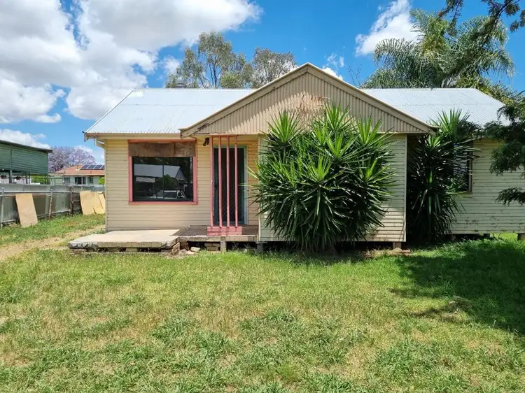 Main view of Homely house listing, 363 Chester Street, Moree NSW 2400