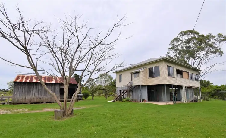 3 Butters Lane, South Grafton NSW 2460