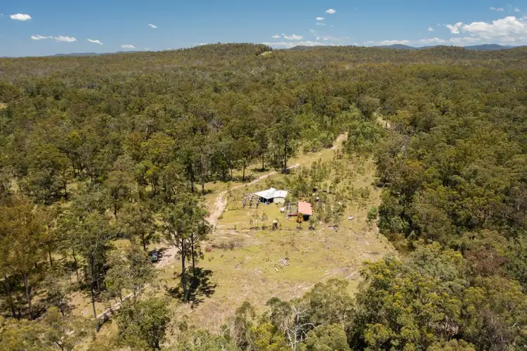 Main view of Homely rural property listing, 146-148 Sandy Creek Road, Kempsey NSW 2440