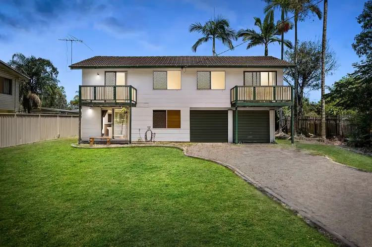 Main view of Homely house listing, 26 Station Road, Burpengary QLD 4505