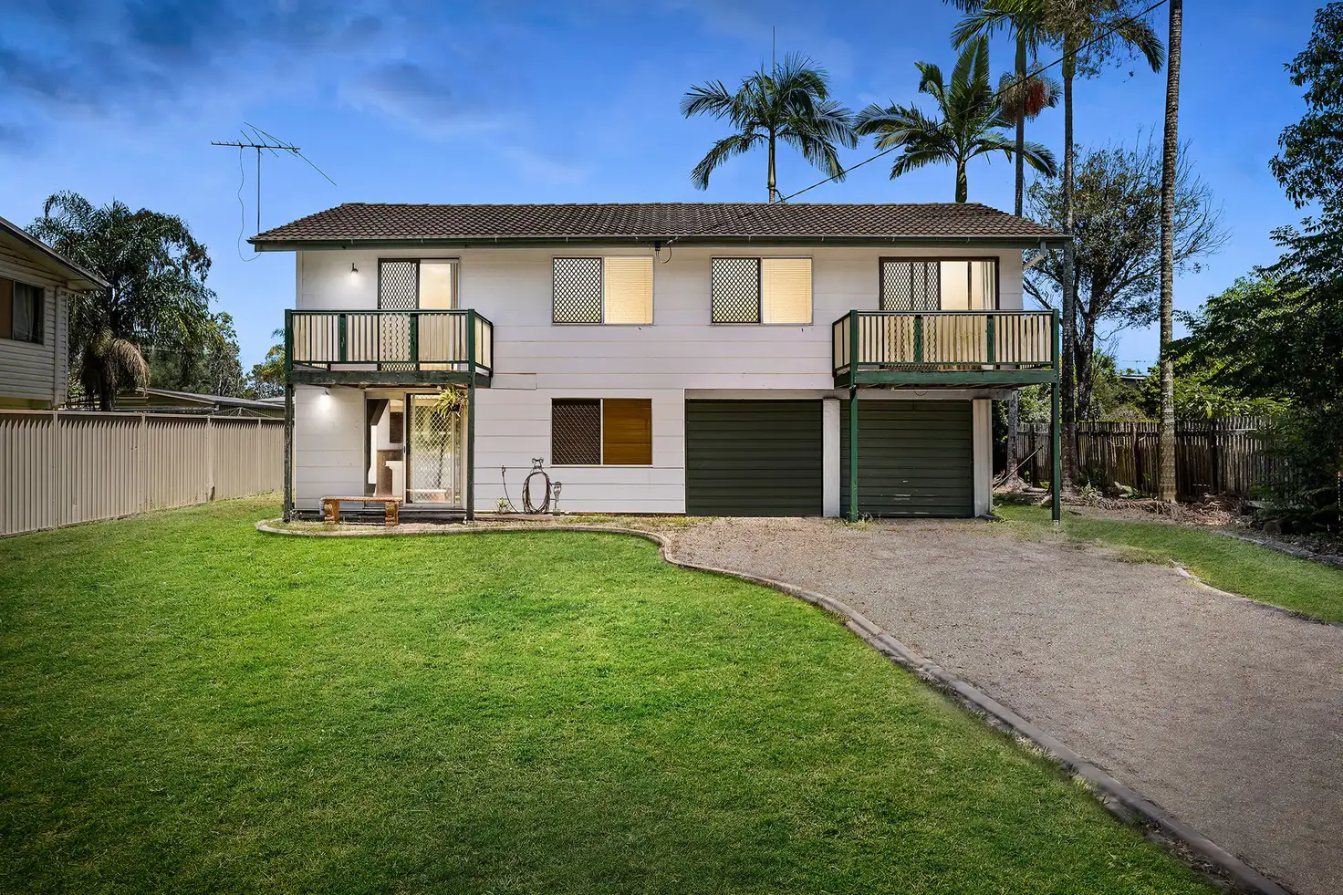 Main view of Homely house listing, 26 Station Road, Burpengary QLD 4505