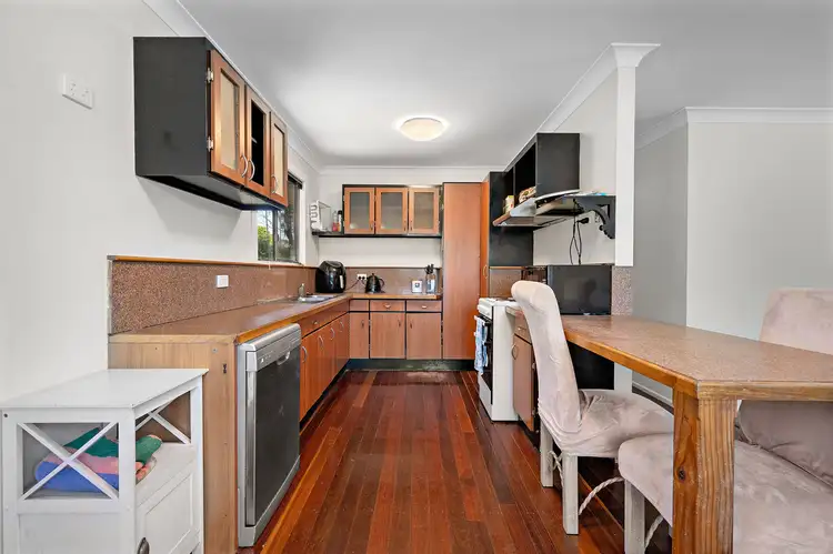 Second view of Homely house listing, 26 Station Road, Burpengary QLD 4505