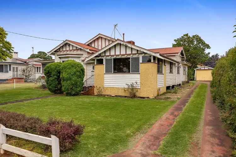 Second view of Homely house listing, 147 West Street, Newtown QLD 4350