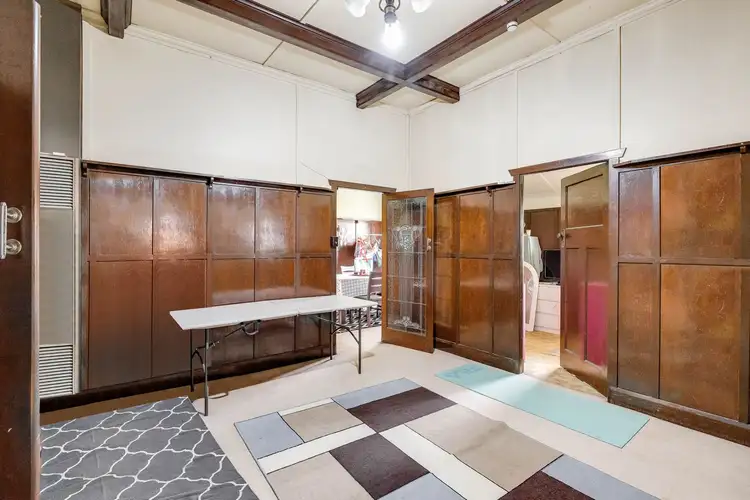 Fourth view of Homely house listing, 147 West Street, Newtown QLD 4350