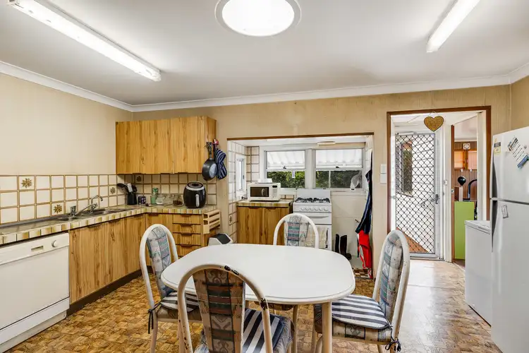 Fifth view of Homely house listing, 147 West Street, Newtown QLD 4350