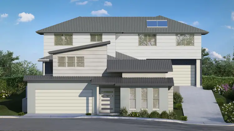 Main view of Homely land listing, Lot 3012 Pharlap Circuit, Port Macquarie NSW 2444