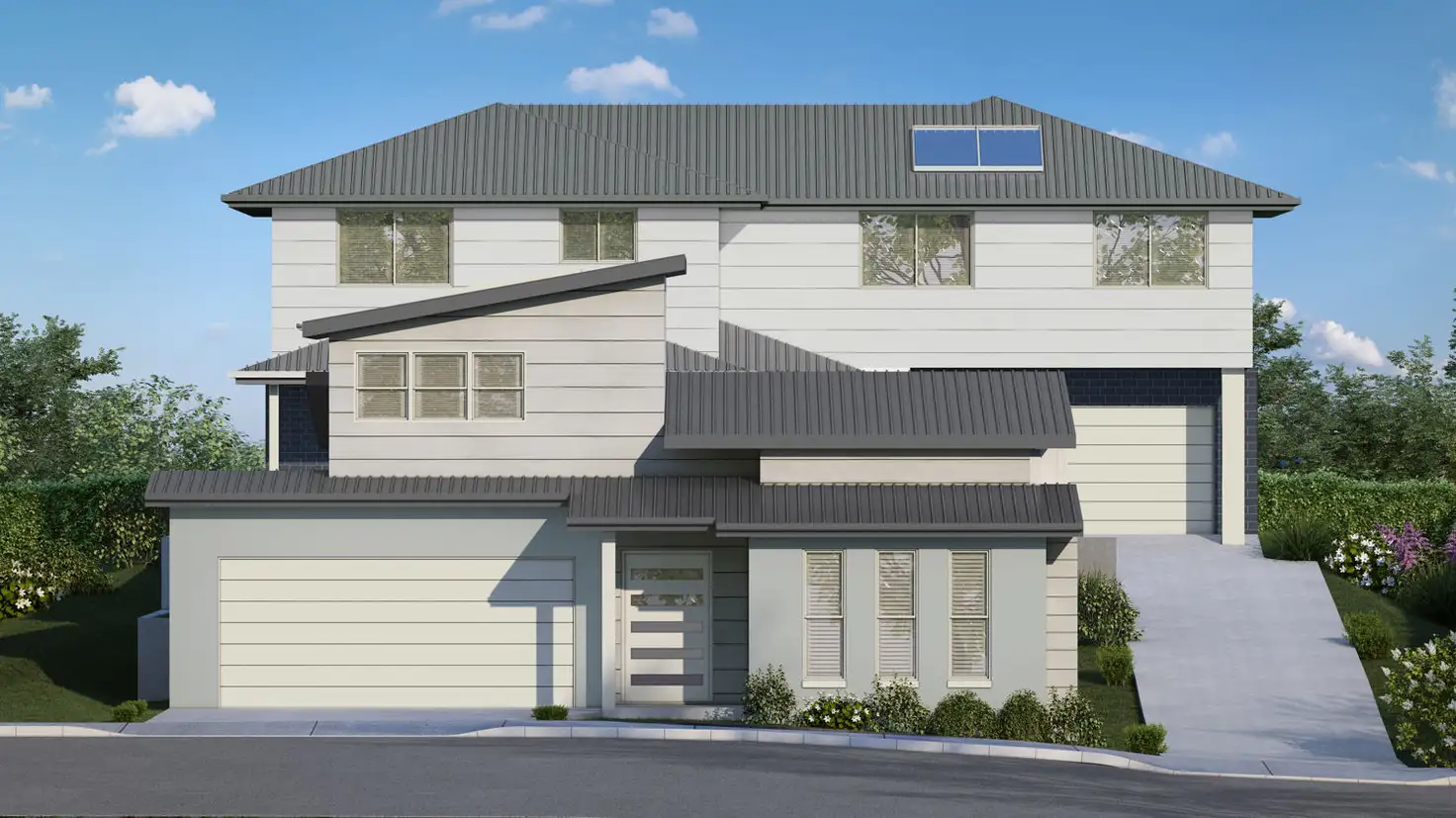 Main view of Homely land listing, Lot 3012 Pharlap Circuit, Port Macquarie NSW 2444