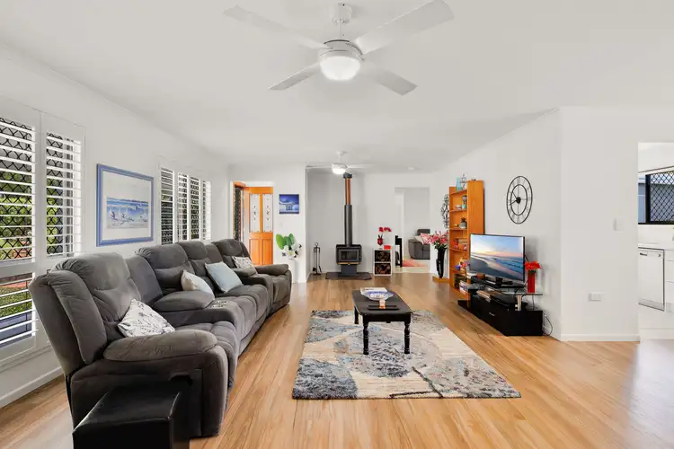 Fourth view of Homely house listing, 10532 New England Highway, Highfields QLD 4352