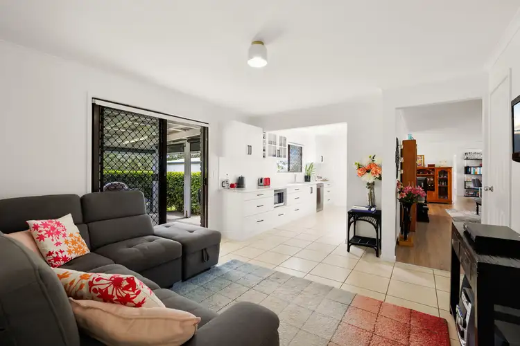 Fifth view of Homely house listing, 10532 New England Highway, Highfields QLD 4352