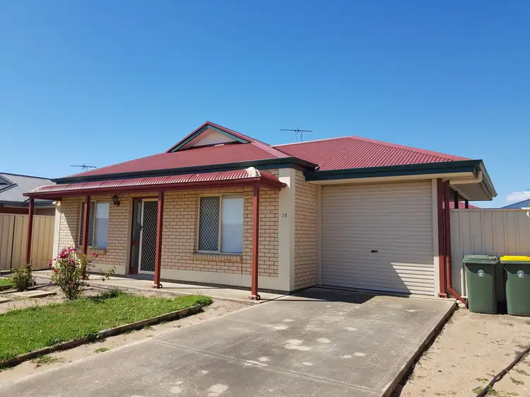 20 Cawte Street, Murray Bridge SA 5253