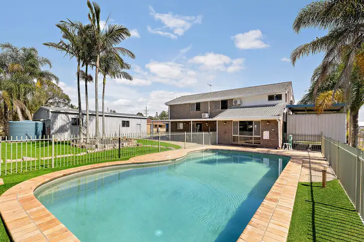 Fifth view of Homely house listing, 215 Francis Road, Bray Park QLD 4500